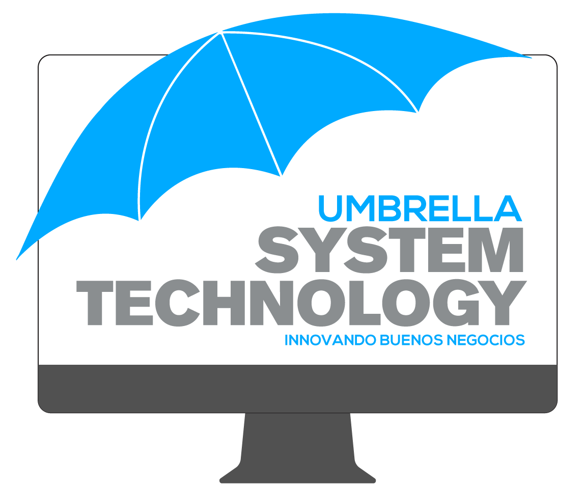 Umbrella system Technology